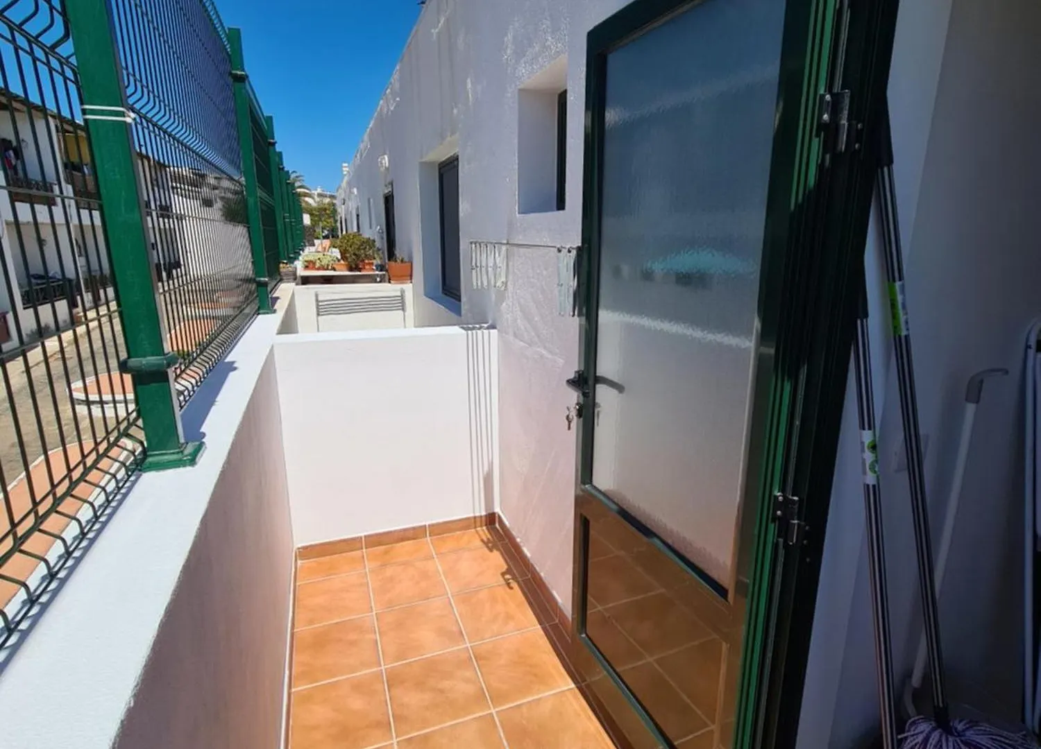 Bella Vista - Africa Apartment Tias 0*,