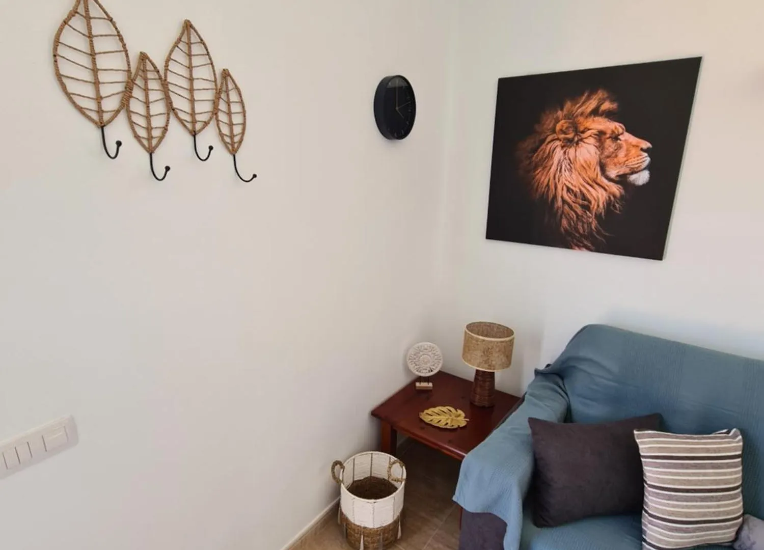 Bella Vista - Africa Apartment Tias