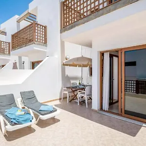  Apartment Modern Duplex In Puerto Del Carmen