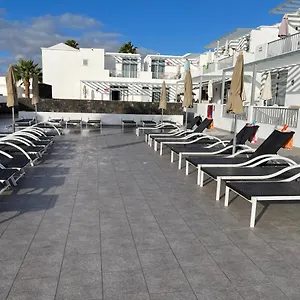  Apartment Gracioseras 2 Bed No 218 - Ac, Wifi, Uk Tv