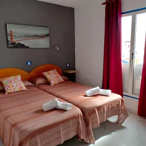  Apartment Aguazul 120