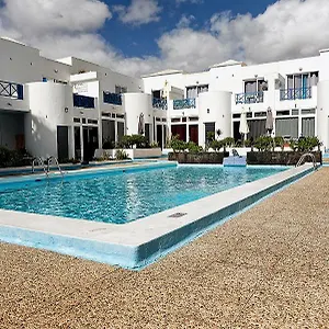  Apartment Vanessa Puerto Del Carmen